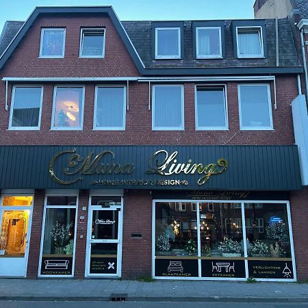 Private Room In The Centre Of Tilburg Exterior foto