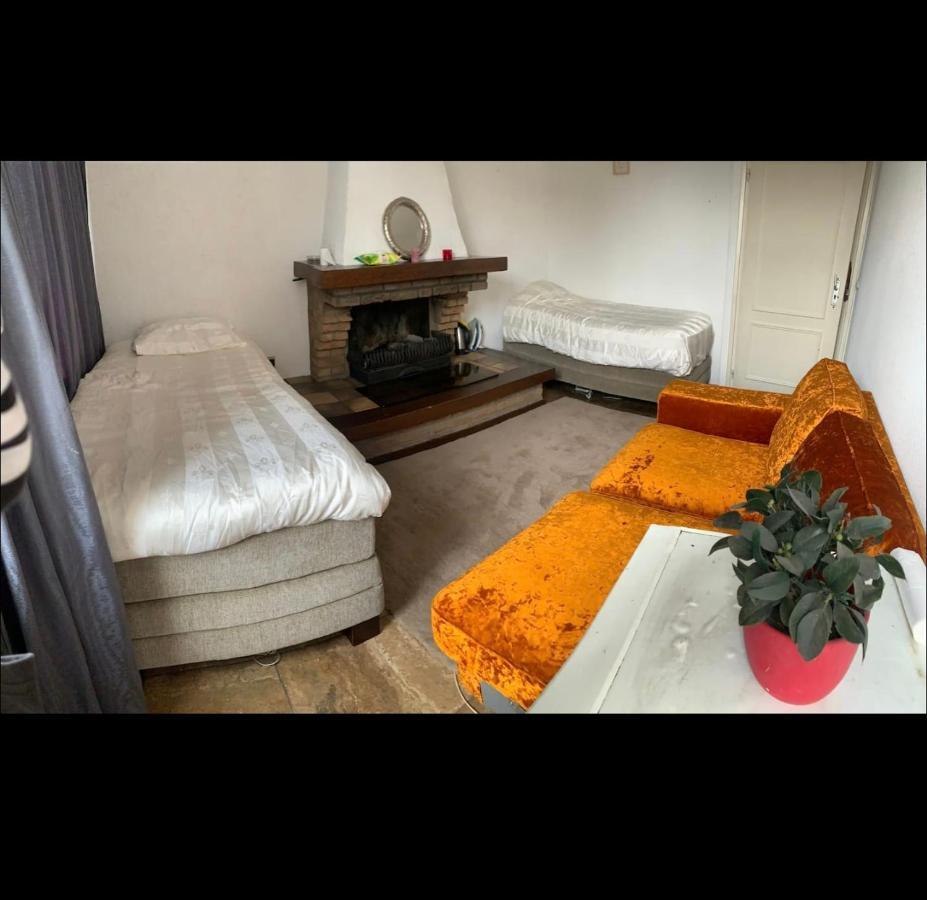 Private Room In The Centre Of Tilburg Exterior foto