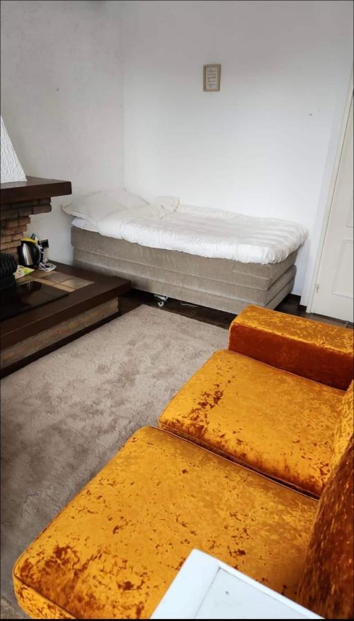 Private Room In The Centre Of Tilburg Exterior foto
