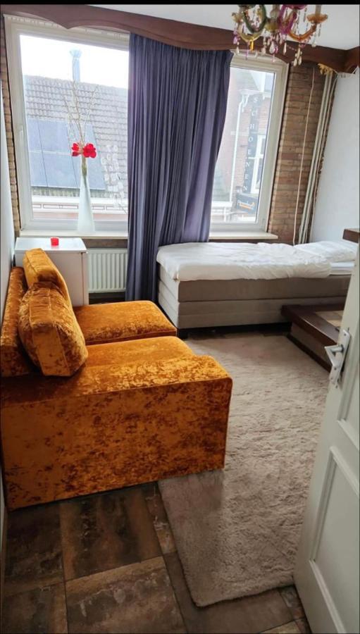 Private Room In The Centre Of Tilburg Exterior foto