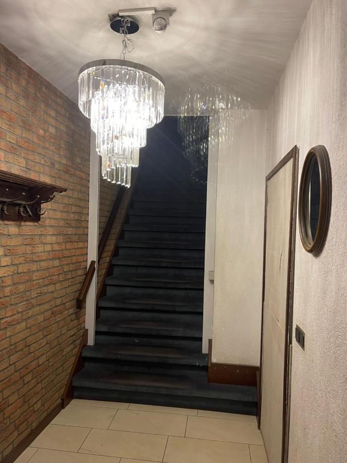 Private Room In The Centre Of Tilburg Exterior foto